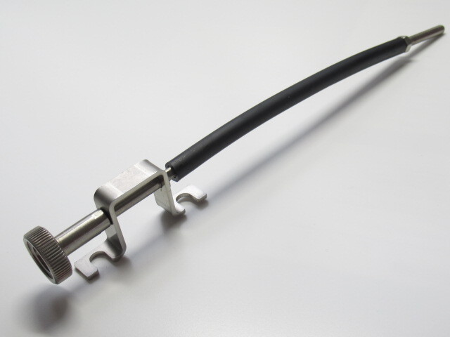 送料無料 PC-106 ヤマハ XJ750E/EI/D/A XJ400/D CRキャブレター リモートアイドリングアジャスター拍卖