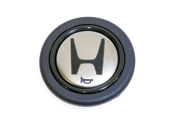 ホンダ 純正 NSX-R 02R タイプR 用 ホーン ボタン 黒 Type R AP 1 2 FD FK8 への 流用 可 検 NSX nsx ステアリング ホイール マフラー ドア拍卖