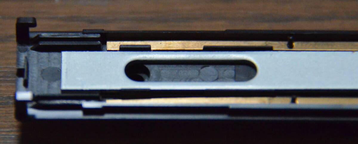 KATO205系床下機器パーツ(4130-2)拍卖