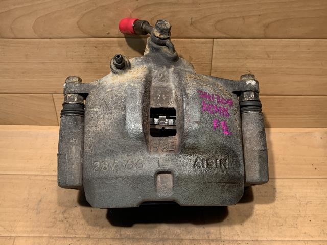 グランドハイエース KH-KCH16W 左Fキャリパー 47750-26132拍卖