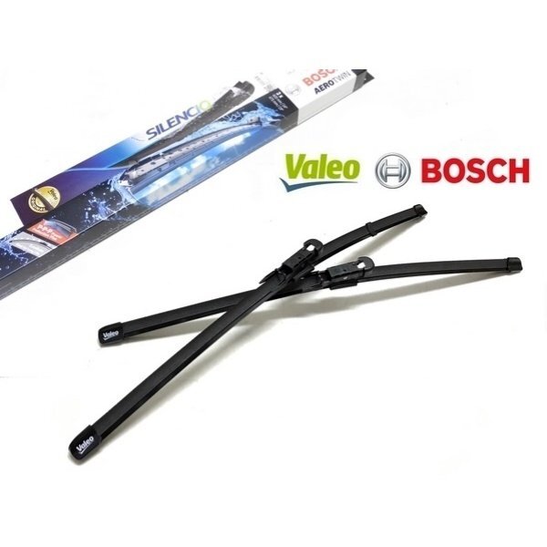 BMW G01 F97 X3 G02 F98 X4 フロント ワイパーブレードセット OEM 61617469821拍卖