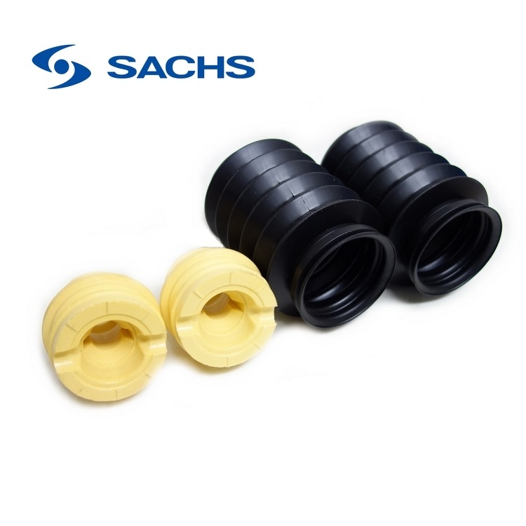 BMW E87 E82 E88 Mスポーツ車用 フロント バンプラバー 補助ダンパー キット OEM品拍卖