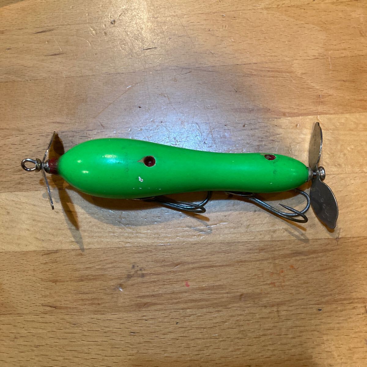 r401 ルアー ティート チョップマン ヘッドハンターズ オリカラ 検索 ローカル ニンナ トップブリッジ拍卖