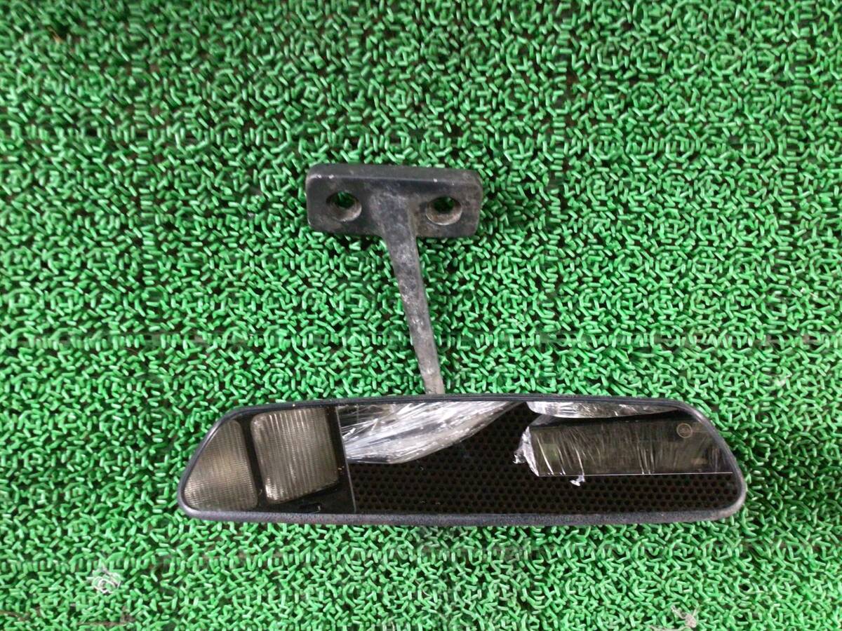 U-FD3HGAA H.2年 日野レンジャー ルームミラー C2 2485 ④ 即日発送可 ヤフオク 60s拍卖