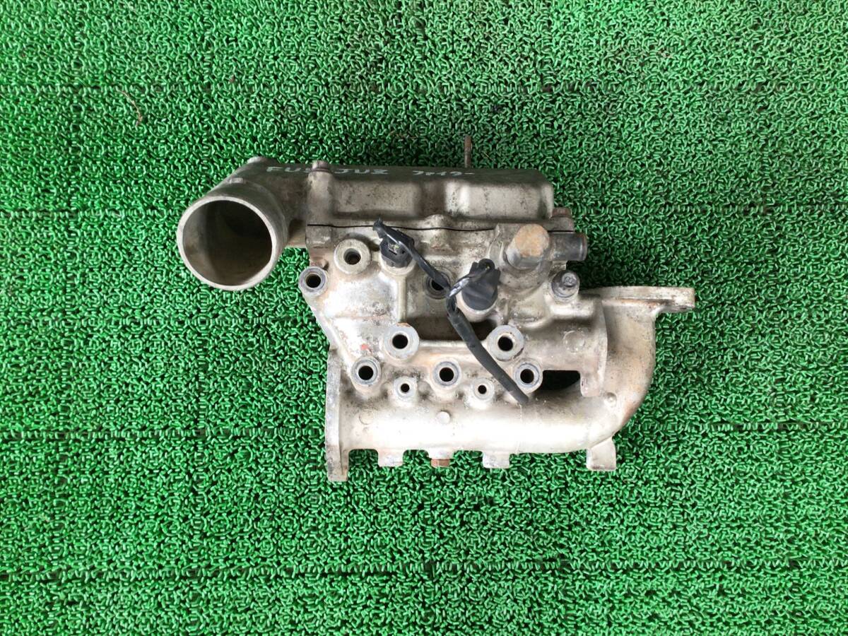 KL-FU54JUZ H.14年 フソー スーパーグレート サーモスタット ケース&カバー X2 24830 ④ 即日発送可 ヤフオク 三菱 6M70 ME180979 100s拍卖