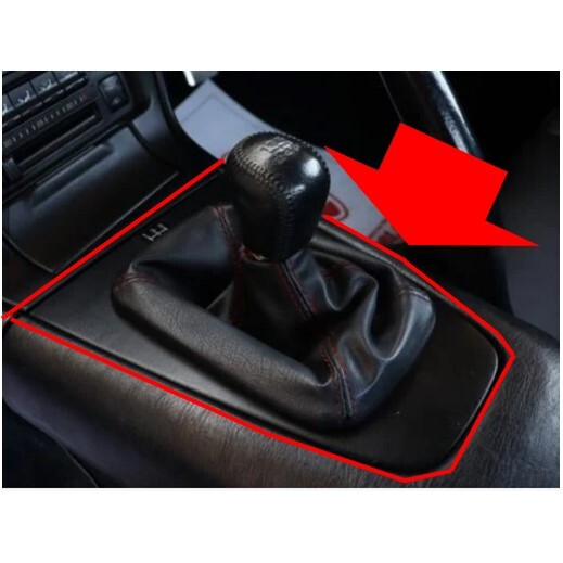 ◆新品 未使用 純正部品 トヨタ MR2 コンソールアッパーパネル コンソールパネル TOYOTA インテリア リフレッシュ カスタム ドレスアップ◆拍卖