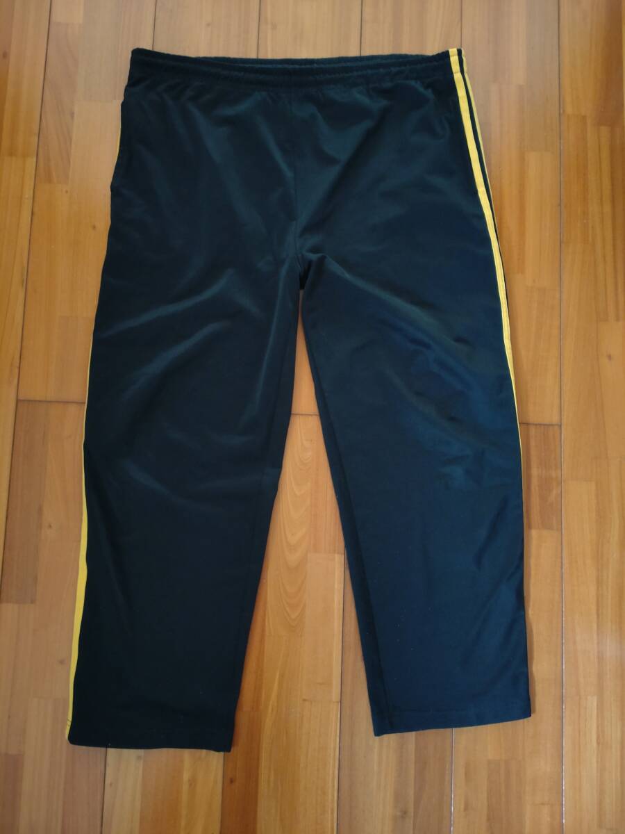 ビンテージ ジャージパンツ パンツ トラックパンツ /検索 アディダス ATP ジャージ 拍卖