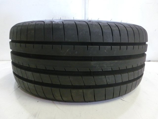 245/40R18 97Y (1本)I-071 深溝 中古タイヤ グッドイヤー EAGLE F1 ASYMMETRIC 3 拍卖