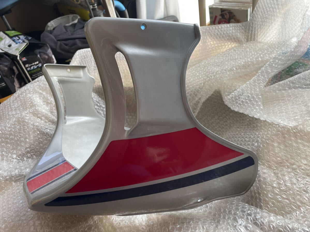 XJ400Z/ZS/ZE 当時物 純正新品アンダーカウル拍卖