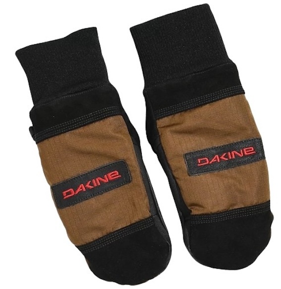 Dakine Pinto Mitten Brown L グローブ mitt ミトン拍卖