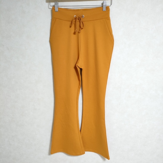 Oriens JOURNAL STANDARD 新品 イージータイトフレアパンツ 定価6820円 22030421109020 オリエンスジャーナルスタンダード 4-0813G 243151拍卖