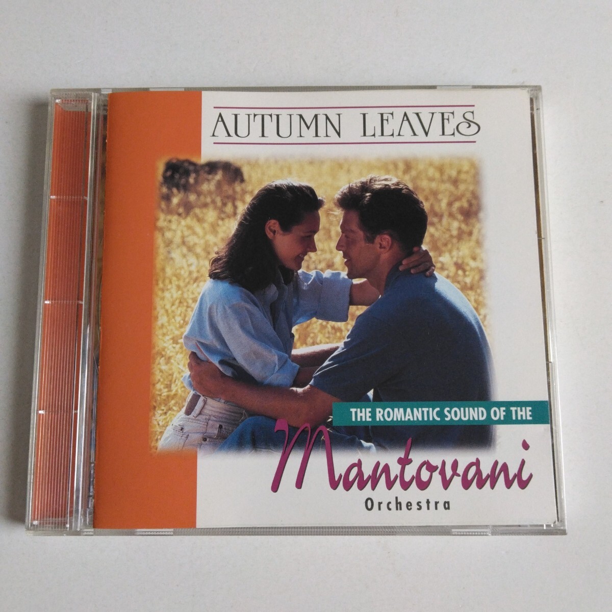 ★★マントバーニ・オーケストラ/THE ROMANTIC SOUND OF MANTOVANI★★拍卖