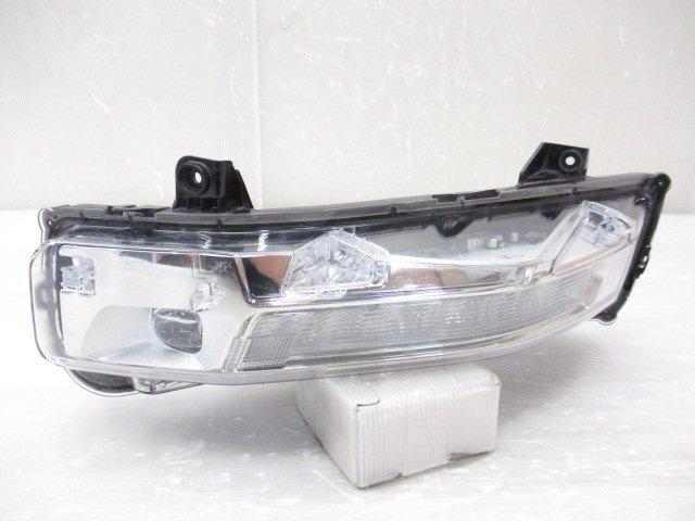 【即決有】 フォード マスタング GT S550 純正 左 LED ウィンカー ユニット PJR3B13201AF (B035639)拍卖