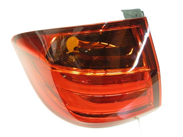ジャンク BMW 3シリーズ F30 F31 前期 純正 左 テール ライト 63217429727 (B040421)拍卖