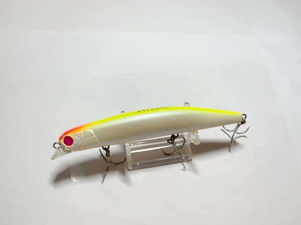 ティムコ ジェネシス ジャロウ 113拍卖