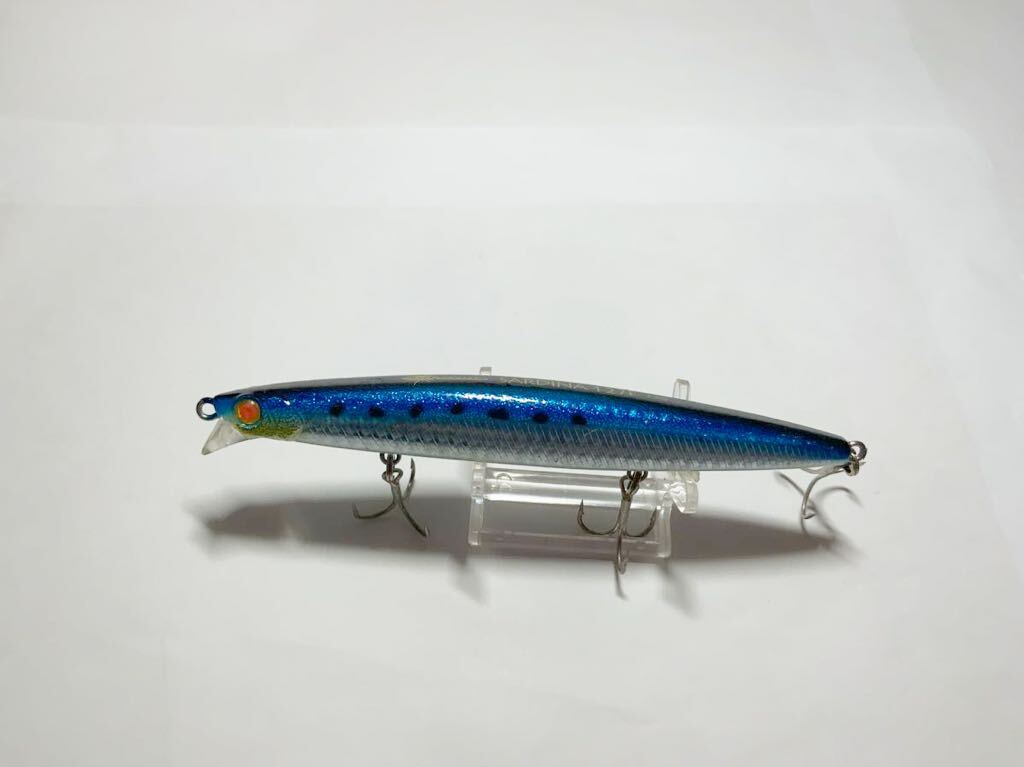 マングローブスタジオ サルディナ 127F拍卖