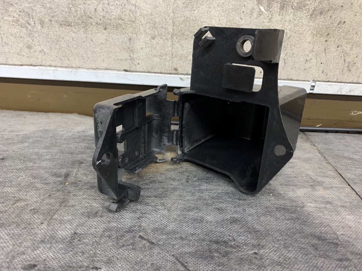 ホンダ リトルカブ AA01-330〜 バッテリーケース BOX スーパーカブ HONDA 純正 部品 パーツ拍卖