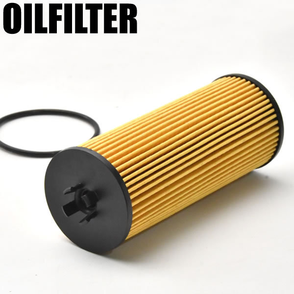オイルフィルター オイルエレメント メルセデスベンツ Sクラス W221 2005.10- 互換品 MERCEDES-BENZ OILF403拍卖