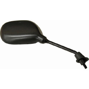 ロングナットミラー 右 単品 スズキ用 新品 バイクパーツセンター拍卖