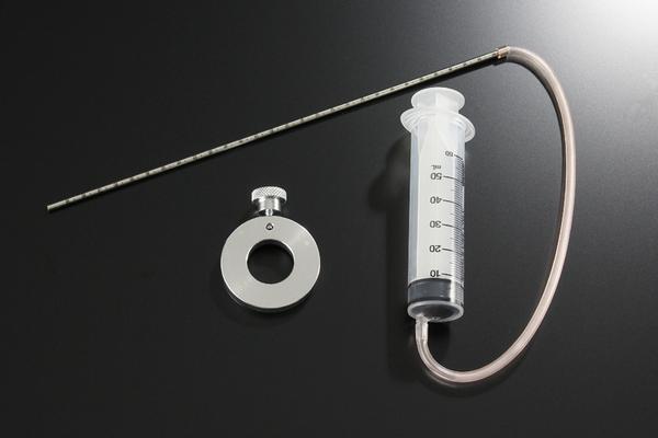 MotoTools フロントフォーク油面調整ツール レベルゲージ バイクパーツセンター拍卖