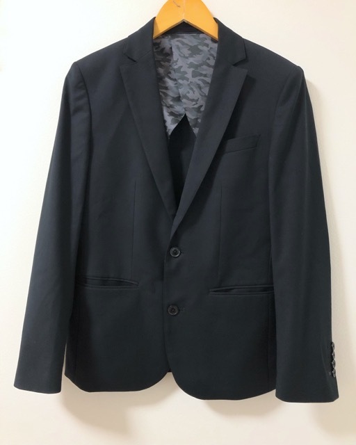 ABAHOUSE(アバハウス)2B ジャケット【E3989-007】拍卖