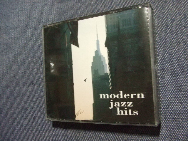 て音質処理モダン・ジャズ2CD★ビル・エヴァンス ケニードーハムマイルスデイビス ジョン・コルトレーン 2001年★★改善度、多分世界一拍卖