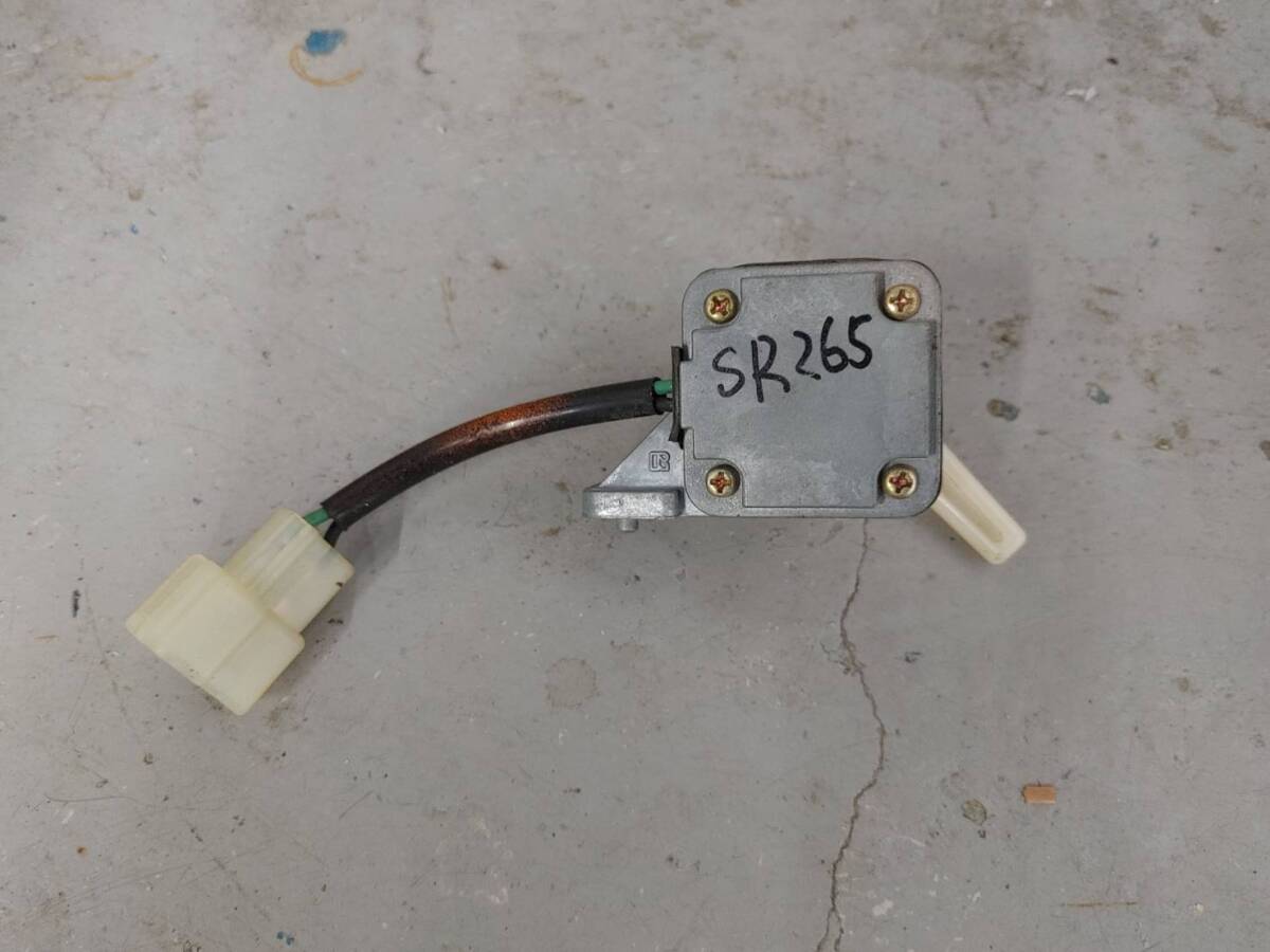 ★福島発 クボタ コンバイン SR265外し オーガ上下センサー★拍卖