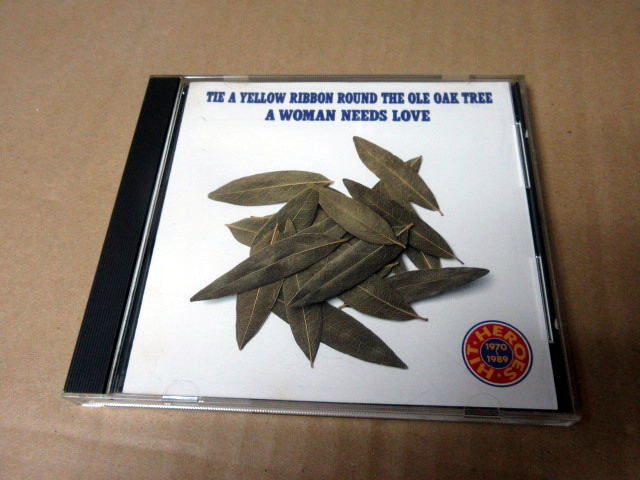 CD■アリスタ レーベル ベスト盤 ドーン/フィフスディメンション/エリックカルメン/レイパーカーJr./アランパーソンズ/テリージャックス拍卖