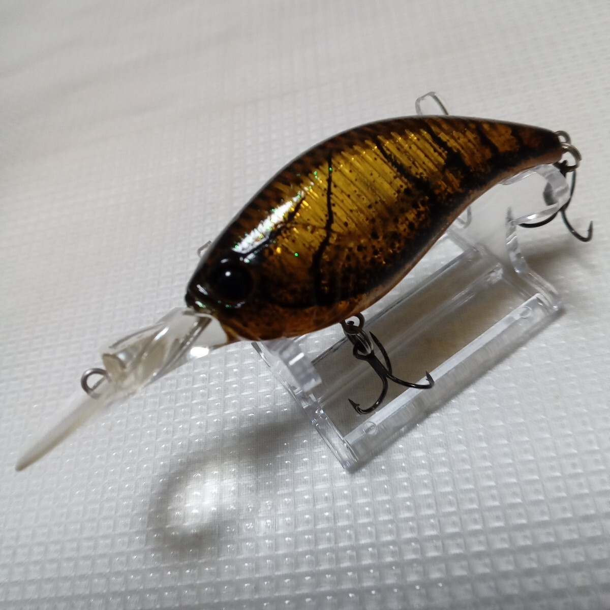 レベルクランク ミッド マッドクロー レイドジャパン 美品拍卖