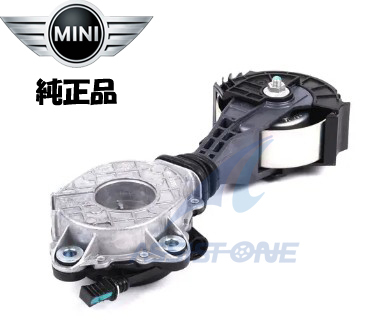 純正品 BMW 摩擦ホイール MINI ミニ R55 R56 R57 R58 R59 R60 R61 フリクションホイール ファンクションホイール ミニクーパー拍卖