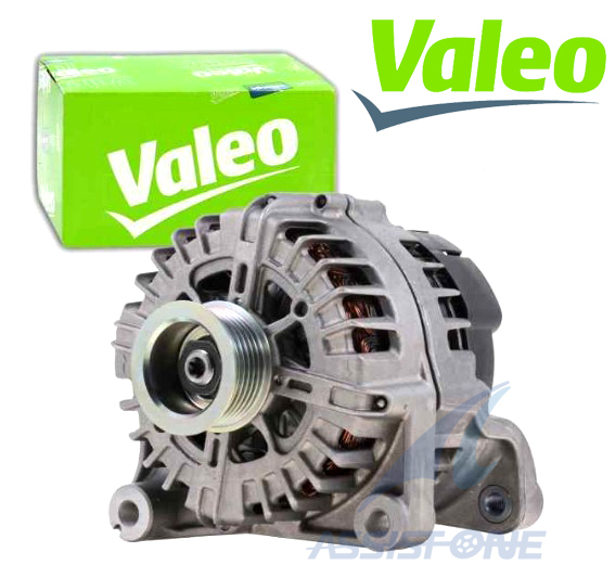 VALEO製 純正OEM BMW 3シリーズ E90 E92 E93 M3 14V 180A オルタネーター ダイナモ オルタ 12317837981 12317838656拍卖