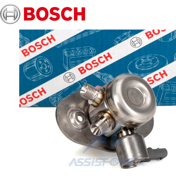 BOSCH製 BMW 5シリーズ F07 F10 F11 / X1 E84 / X3 F25 / X4 F26 / X5 F15 / Z4 E89 / N20 ハイプレッシャーポンプ 高圧フューエルポンプ拍卖