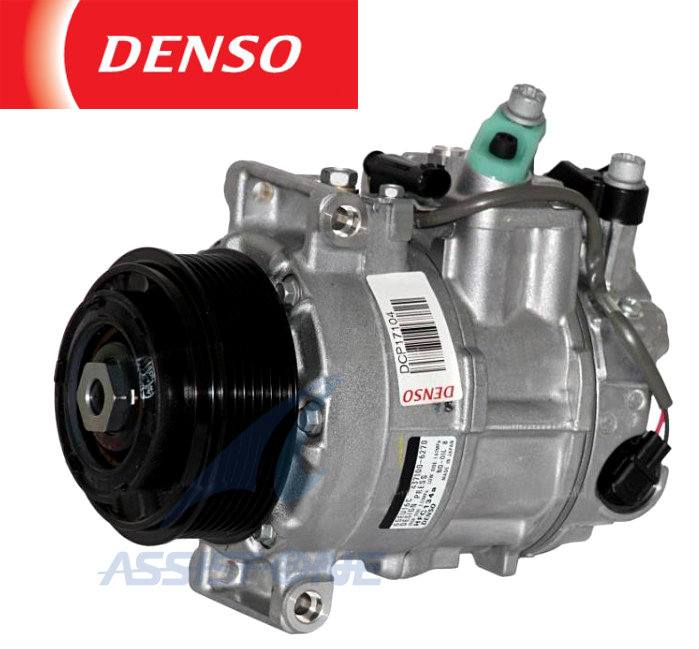 DENSO製 純正OEM Eクラス W212 S212 E350 ブルーテック W211 S211 E320CDI エアコンコンプレッサー ACコンプレッサー A0022303211拍卖