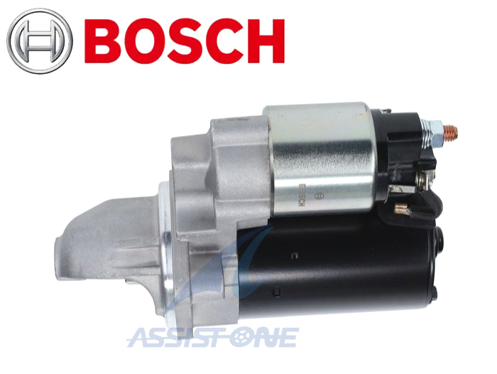 BOSCH製 BMW E82 E87 E88 E90 E91 E92 E93 X1 E84 N45 N46 直4 セルモーター スターター 12412354706 12417526239 2354706拍卖