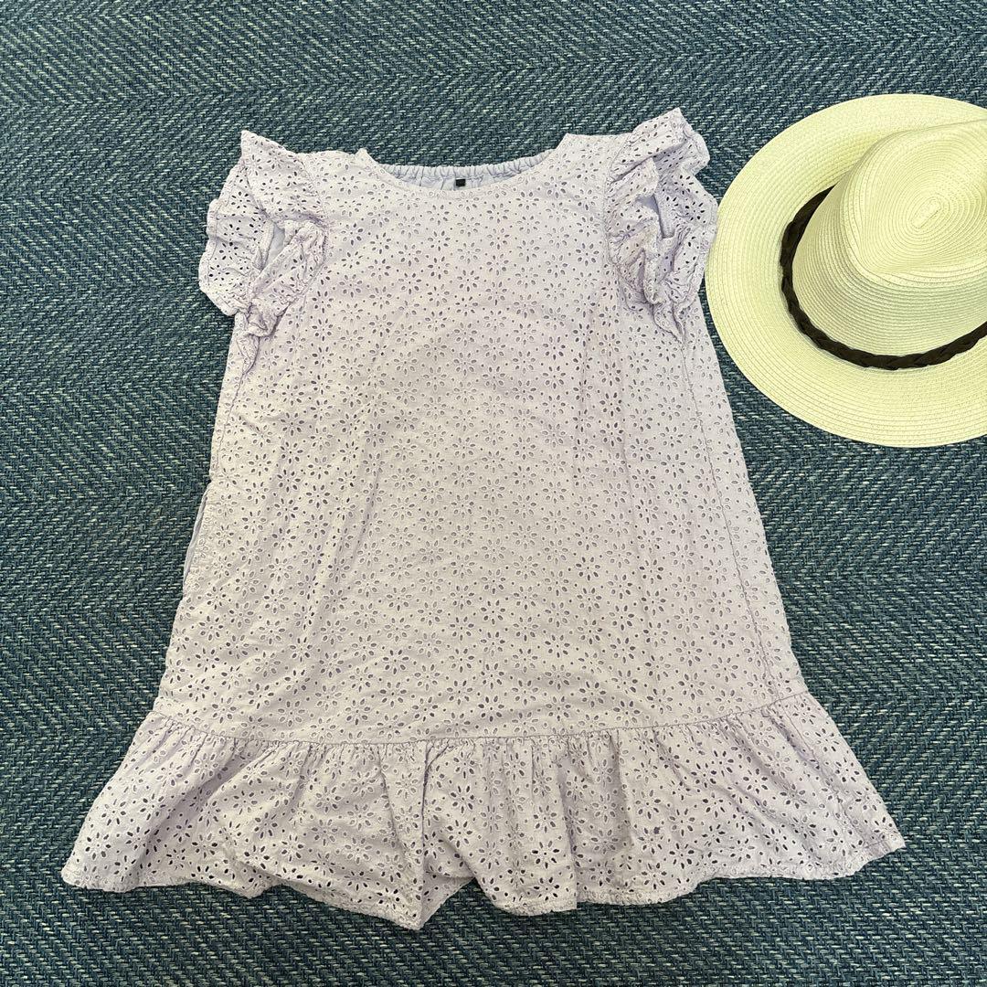 即日発送 ユナイテッドアローズ ワンピース 125拍卖