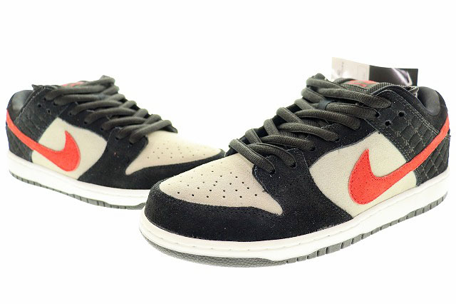 ナイキ エスビー NIKE SB DUNK LOW PREMIUM QS PRIMITIVE 2015 28.5cm PAUL RODRIGUEZ 504750-060 ダンク プリミティブ ポール ロドリゲス拍卖