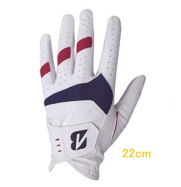 ブリヂストン グローブ SOFT GRIP GLG24 22cm(新品、未使用)(即納)拍卖