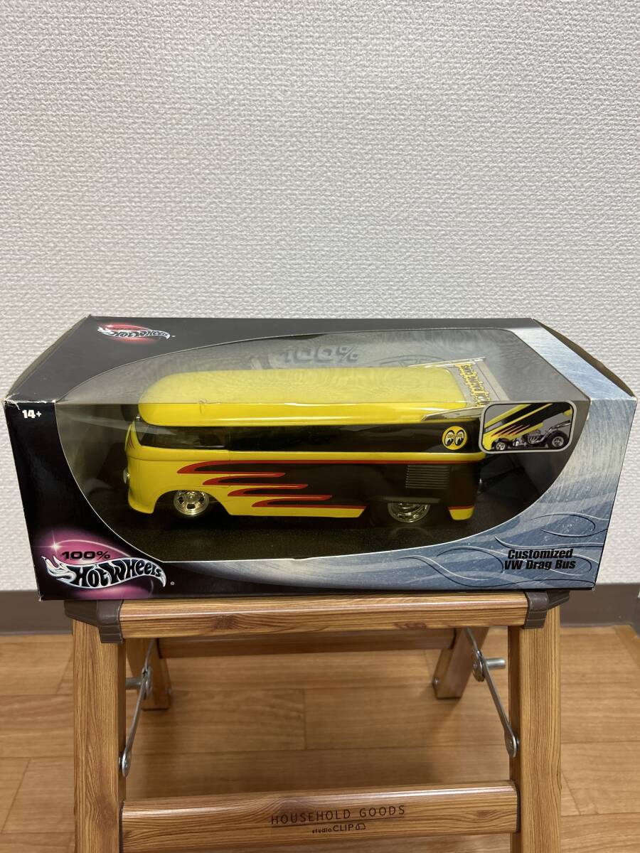 HOT WHEELS ホットウィール ミニカーvw拍卖