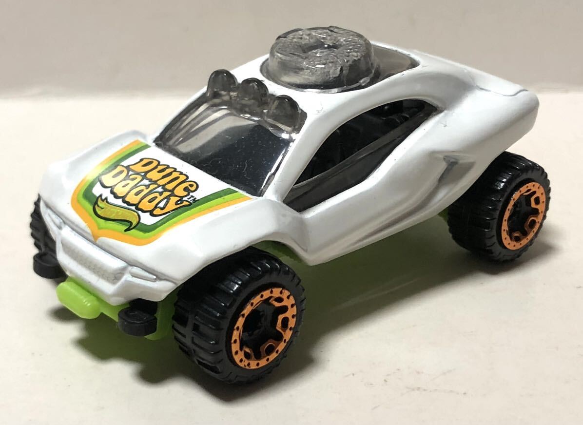 Dune Daddy 60s Style Elements Neo Classics Buggy デューン ダディ ネオ クラッシクス バギー 2019 Tyler Charest White ホワイト拍卖