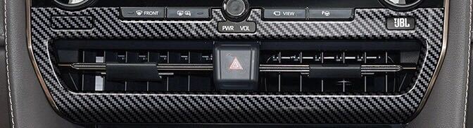 ヴェルファイア40系 アルファード40系 出風口パネル【C582b】拍卖