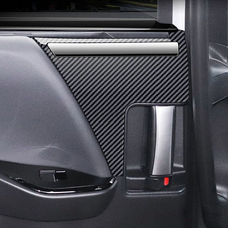 ヴォクシー90系 NOAH ノア90系 ドアパネルガーニッシュ【C525c】拍卖