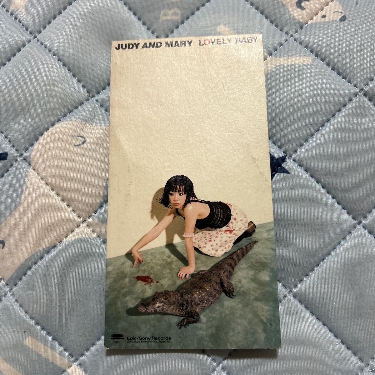 ラブリーベイベー/JUDY AND MARY拍卖