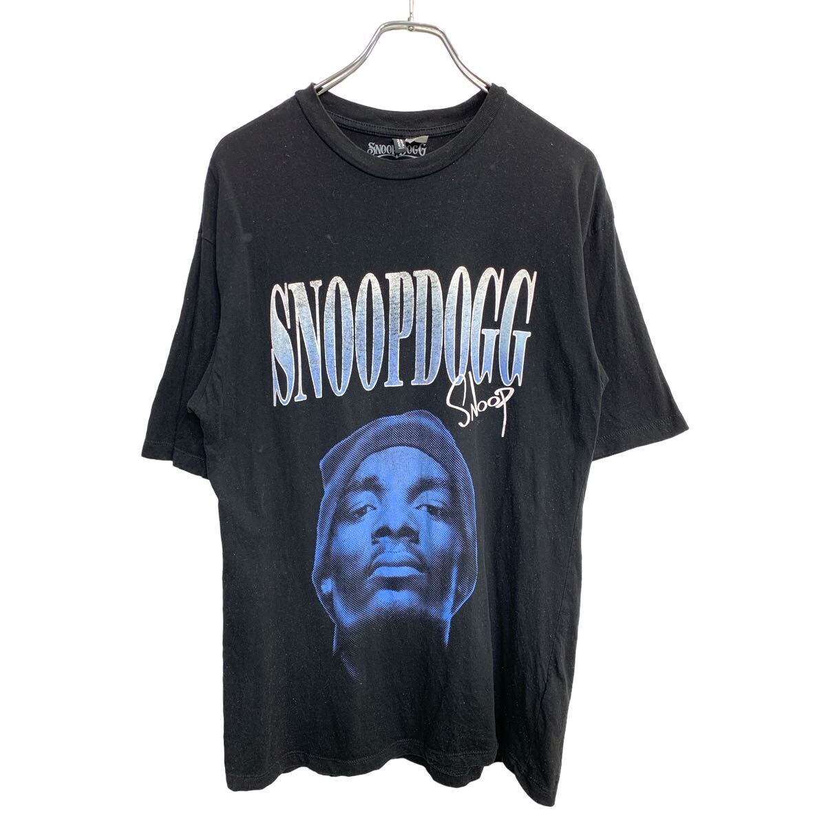 H&M 半袖 プリント Tシャツ Sサイズ エイチアンドエム ブラック 古着卸 アメリカ仕入 t2408-3499拍卖