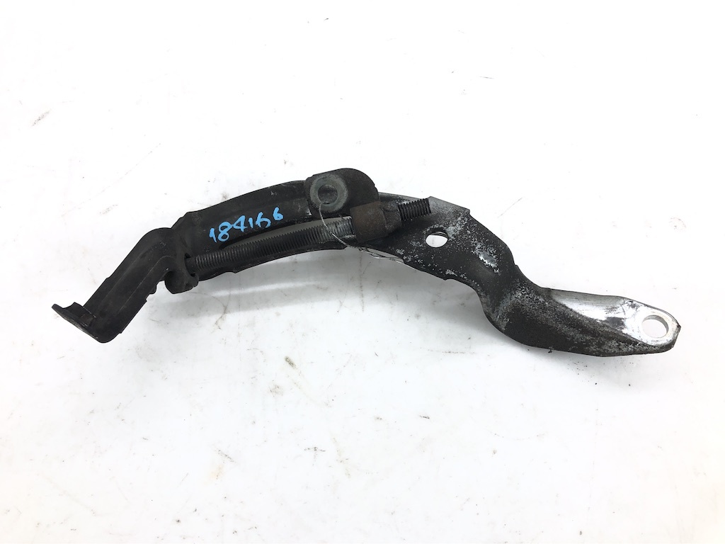 _b184166 トヨタ アルテッツァ AS200 ワイズセレクション GXE10 オルタネーター ダイナモ マウント ブラケット ステー 1G-FE拍卖