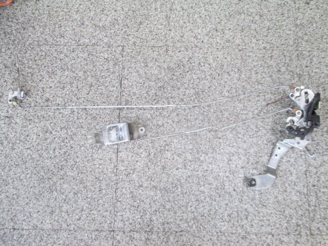 GX71、クレスタ、エクシード、ドアロック&インナーハンドル リア右拍卖