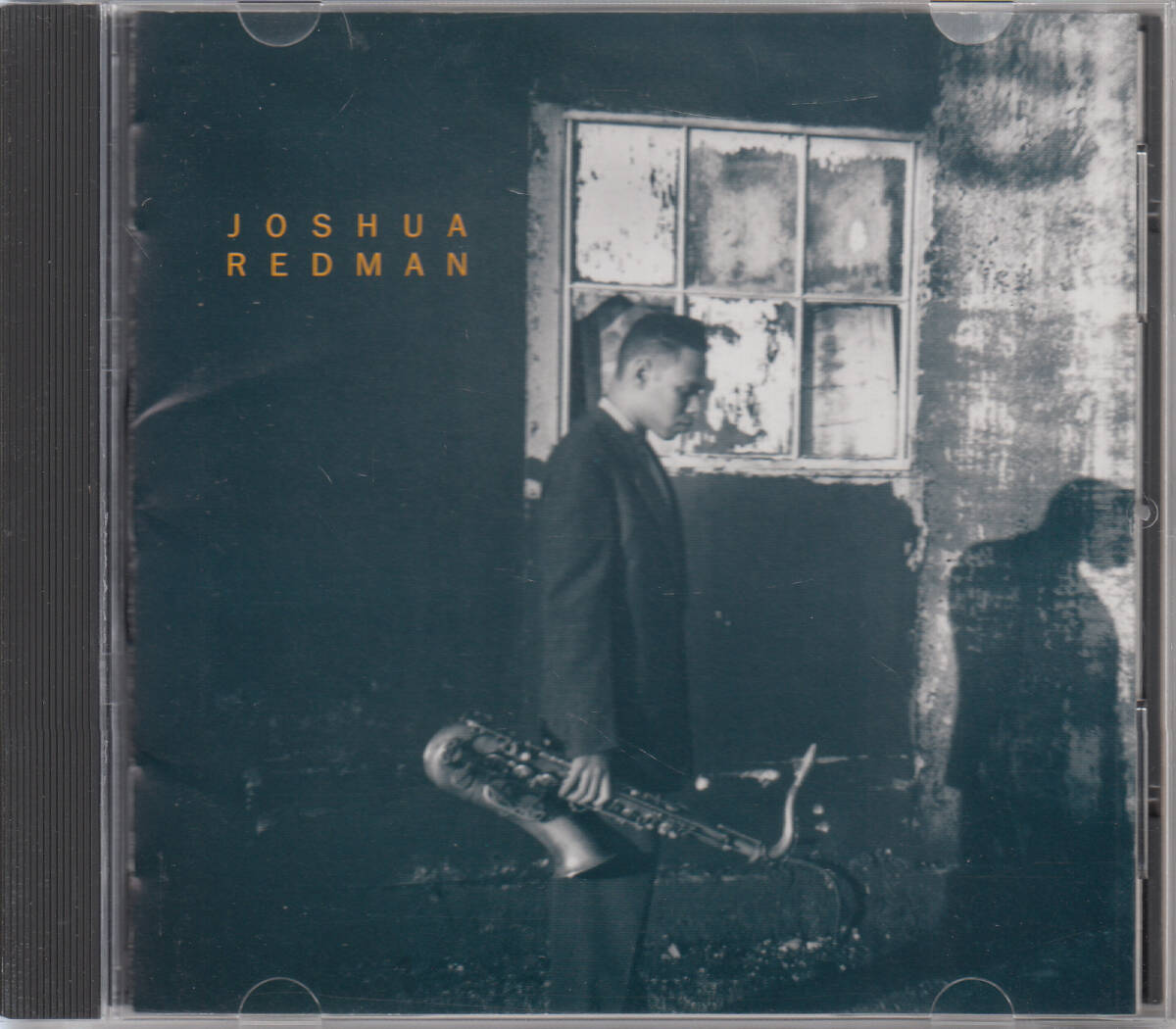 ◆送料無料◆ジョシュア・レッドマン/JOSHUA REDMAN v9552拍卖