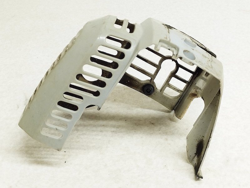 タナカ 草刈機 刈払機 パワーメイト TB-21H エンジンカバー 中古拍卖