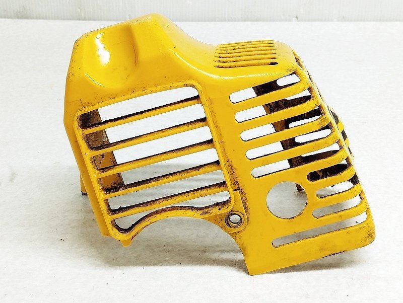 RYOBI リョービ 草刈機 刈払機 EK-2300 エンジンカバー 中古拍卖