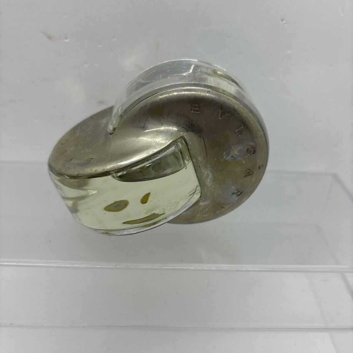 BVLGARI ブルガリ オムニア クリスタリン オードトワレ 65ml 22040614拍卖