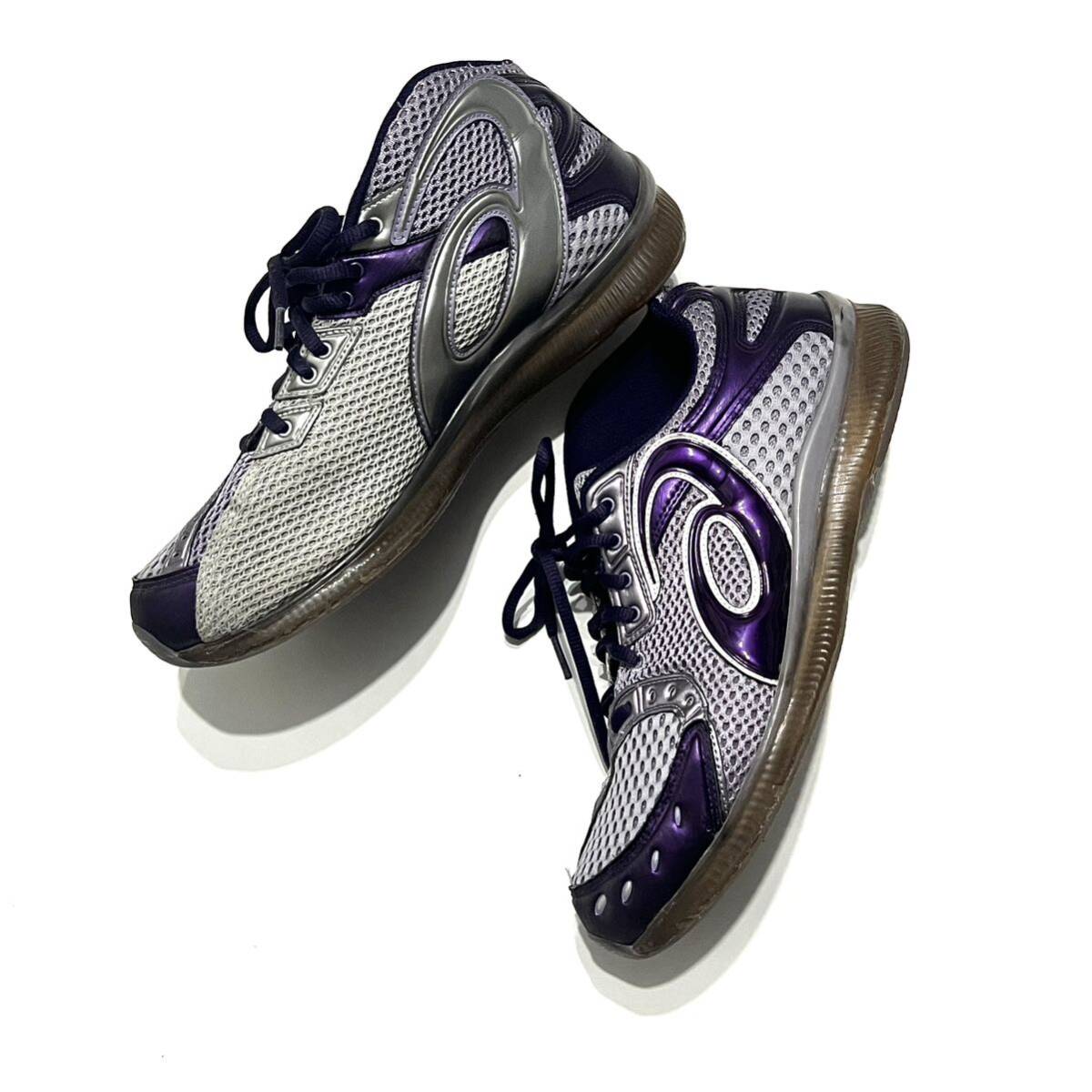 KIKO KOSTADINOV GEL-SOKAT INFINITY 26cm キココスタディノフ アシックス コラボ拍卖